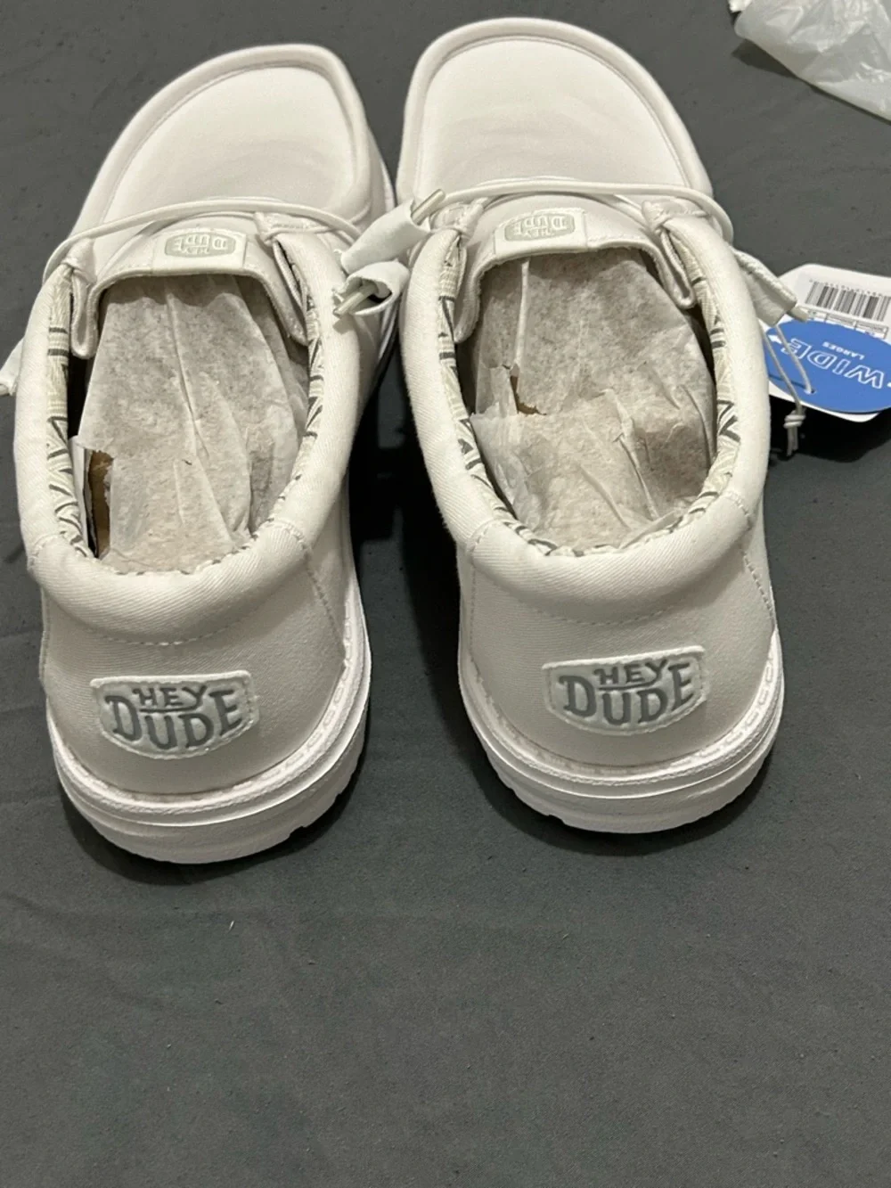 Hey Dude - Picture 2 of 4